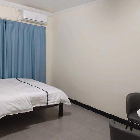 Cc Airport Rooms Nadi Exterior foto