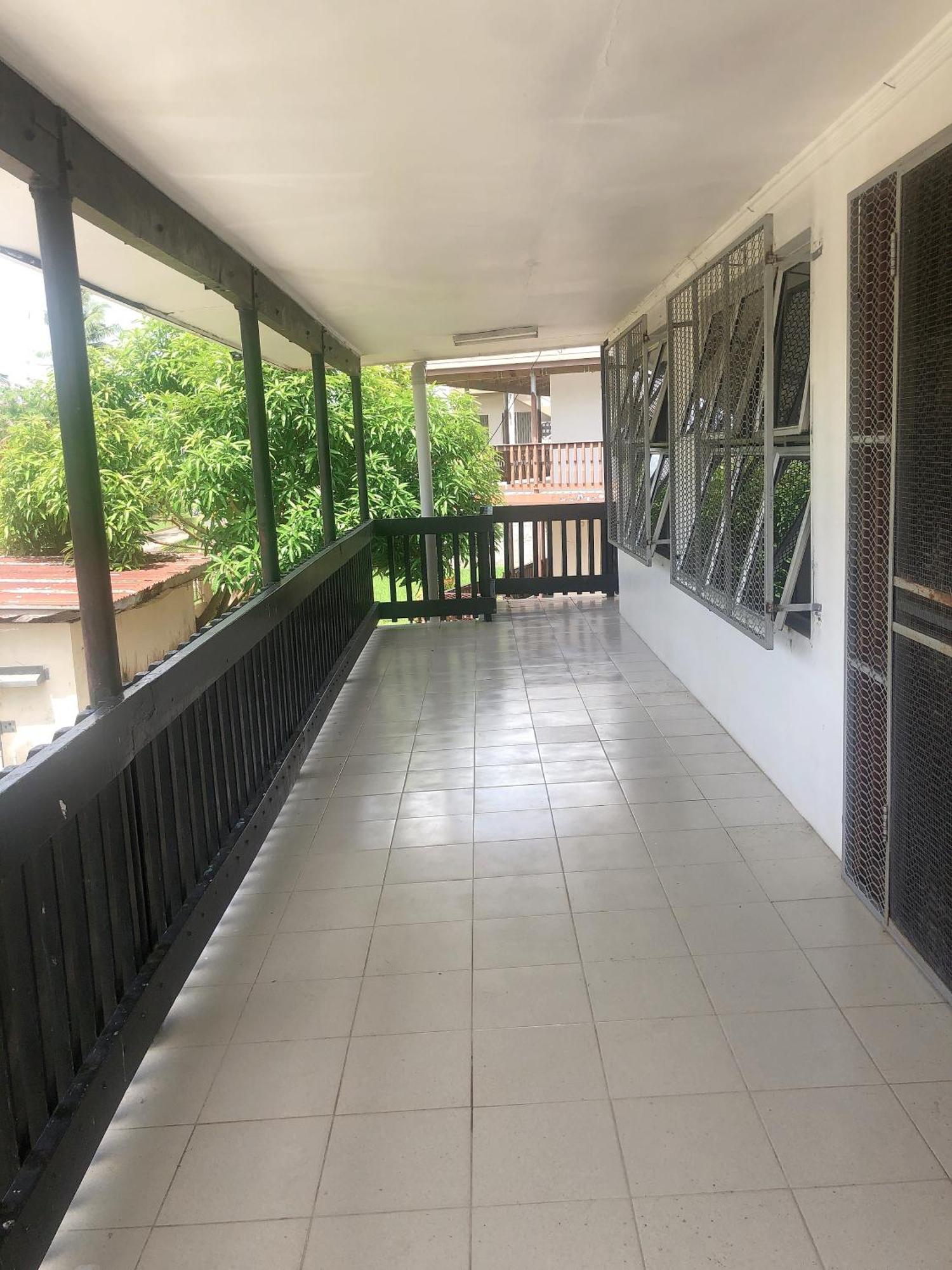 Cc Airport Rooms Nadi Exterior foto