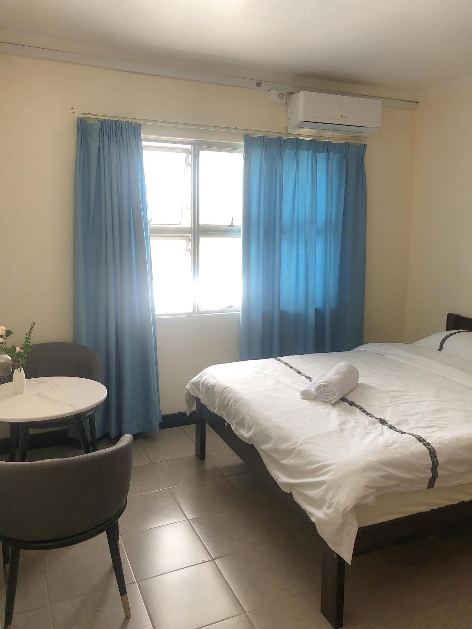 Cc Airport Rooms Nadi Exterior foto
