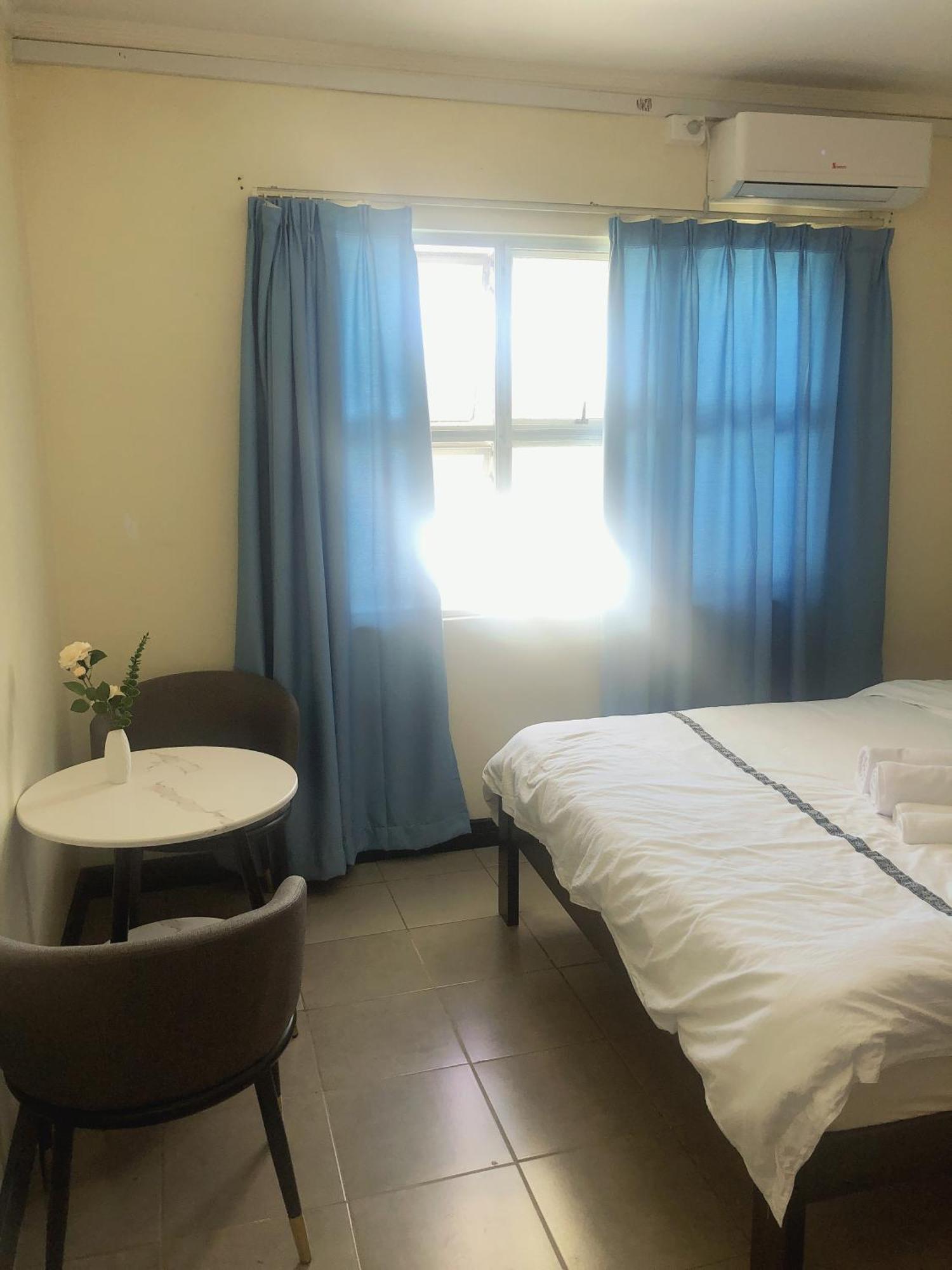 Cc Airport Rooms Nadi Habitación foto